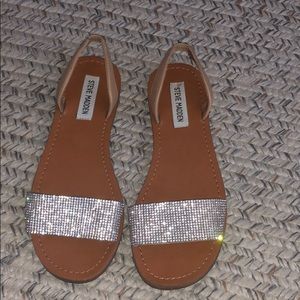 Steven Madden sandals